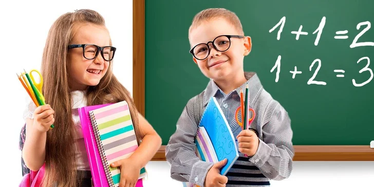 Protekční výhodičky pro všechny dětičky