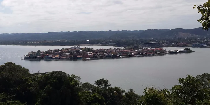 Záloha na 17denní zájezd do Mexika, Belize a Guatemaly