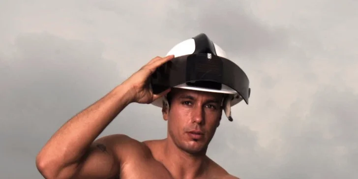 Striptýzová show Magic Mike od borců z California Dreams
