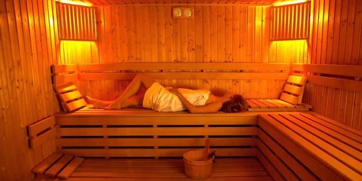 Wellness pobyt v ALTIS Resort **** u Oravské přehrady, až 2 děti do 12 let zdarma