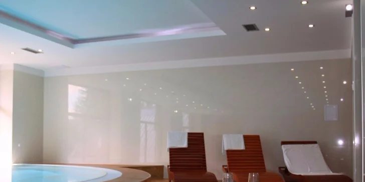 Wellness pobyt v ALTIS Resort **** u Oravské přehrady, až 2 děti do 12 let zdarma
