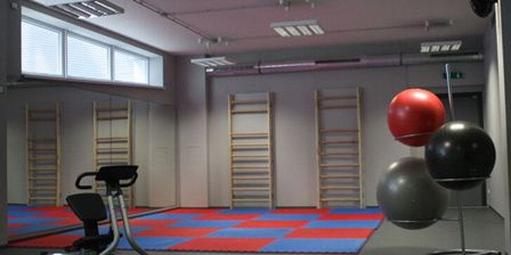 Tři vstupy do nově otevřeného fitness centra Factory Pro! Špičkové vybavení a příjemné prostředí. Factory Pro opět v Praze.