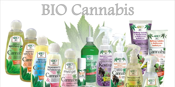 Kvalitní kosmetika BC Bione Cosmetics