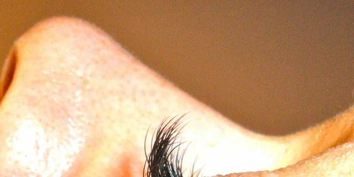 Prodloužení řas DIAMOND LASHES