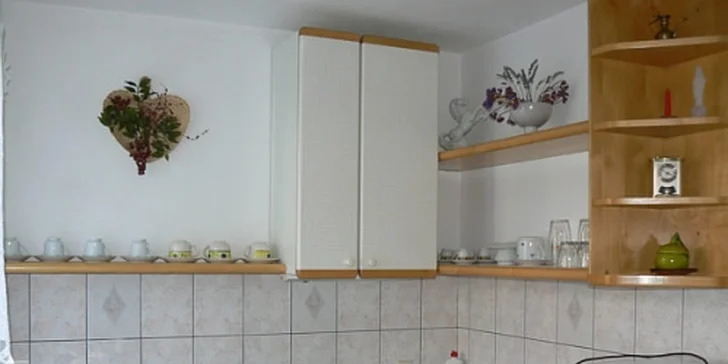 Last minute dovolená v Chorvatsku vč. dopravy a polopenze