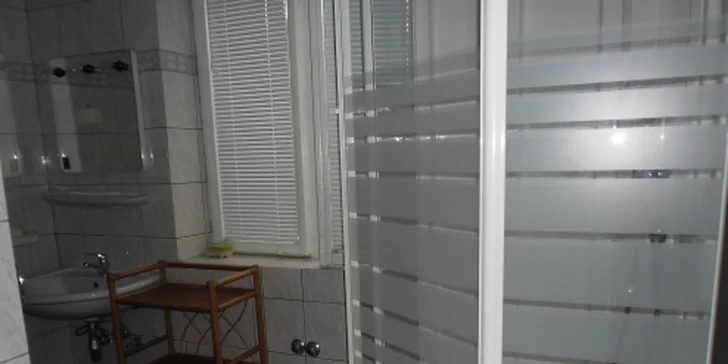 Last minute dovolená v Chorvatsku vč. dopravy a polopenze