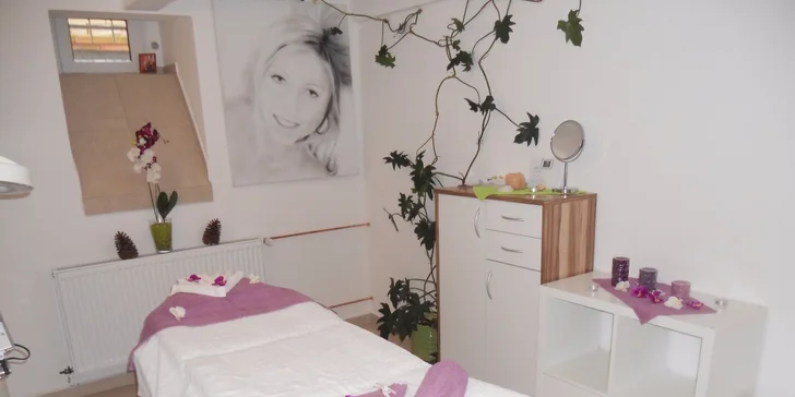 Permanentní prodloužení řas z hedvábí - řasa na řasu
