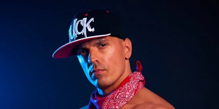 Striptýzová show Magic Mike od borců z California Dreams