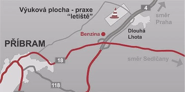 Oblíbená Škola smyku s profesionály