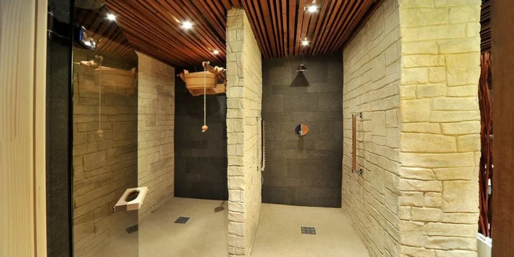Luxusní pobyt v Nízkých Tatrách v apartmánech Via Jasná ****