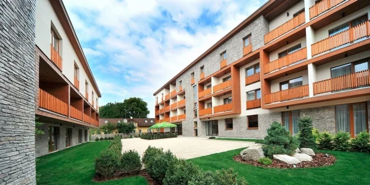 Luxusní pobyt v Nízkých Tatrách v apartmánech Via Jasná ****