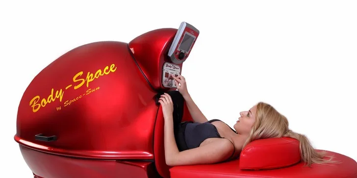 Permanentka na 10 lekcí cvičení na BodySpace