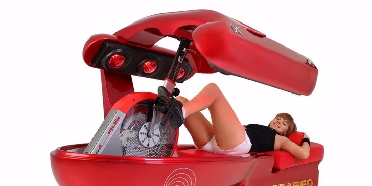 Permanentka na 10 lekcí cvičení na BodySpace