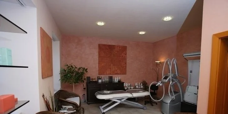 IPL odstranění chloupků z partie dle výběru