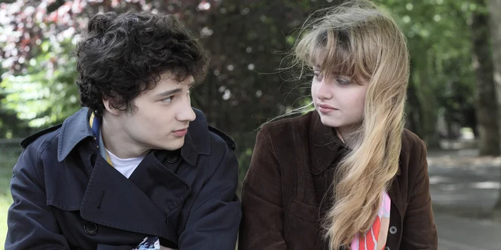 Dva lístky na francouzský film Tři vzpomínky
