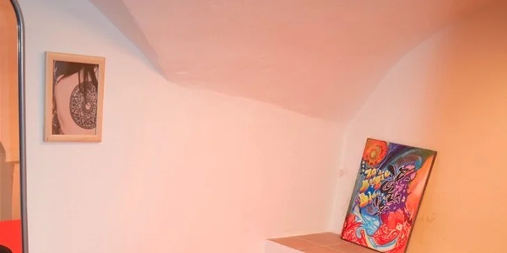 Parádní kérka od borců ze studia Tata Tattoo