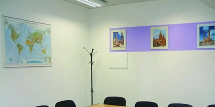 1344 Kč za letní kurz angličtiny Callanovou metodou. V nabídce i španělština. Nejúčinnější způsob výuky cizích jazyků rodilými mluvčími!
