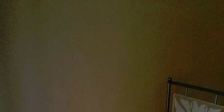 Kdo sní dvě pizzy velké jako kola od vozu v King Benny?