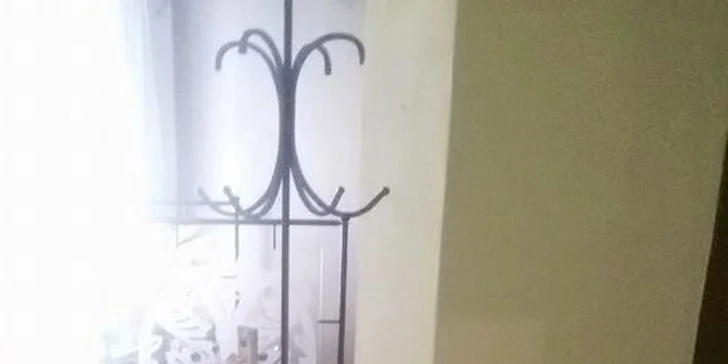 Kdo sní dvě pizzy velké jako kola od vozu v King Benny?