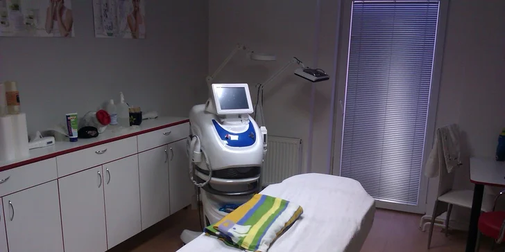 7 ošetření IPL pro úplné odstranění chloupků