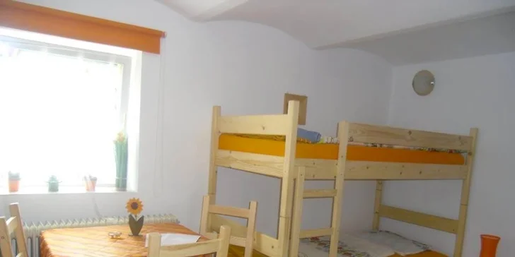 Tři dny odpočinku v Mariánských Lázních pro dva se snídaní
