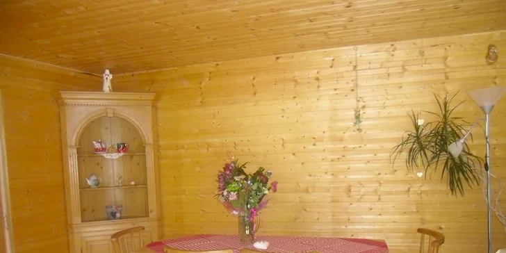 Tři dny odpočinku v Mariánských Lázních pro dva se snídaní