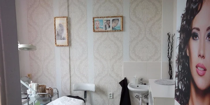 Krásné a lehce upravitelné vlasy - Brazilský keratin