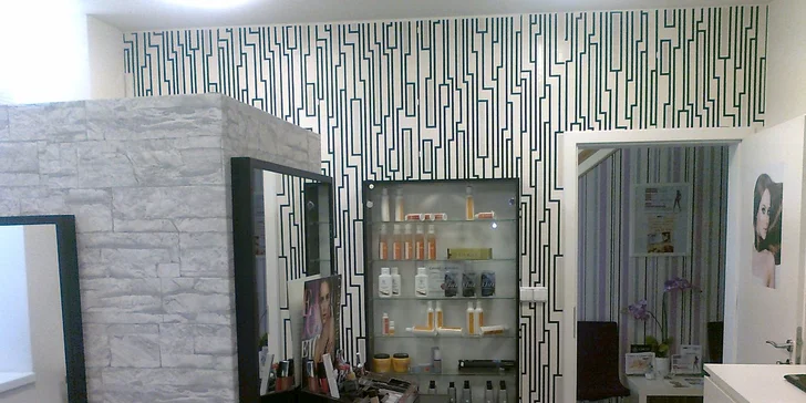 Krásné a lehce upravitelné vlasy - Brazilský keratin