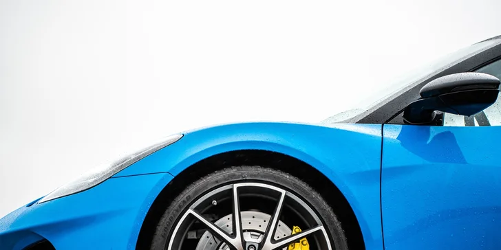 LOTUS EMIRA FIRST EDITION