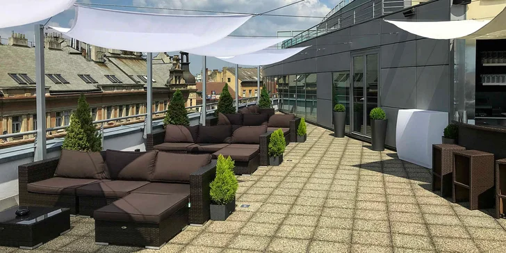 V nabídce jsou termíny do půlky března 2021.