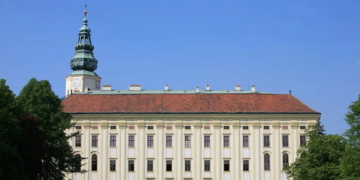 Odpočinek a výlety v Hostýnských vrších