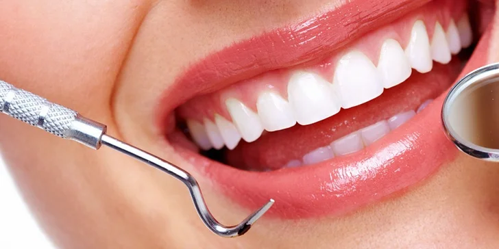 Profesionální dentální hygiena