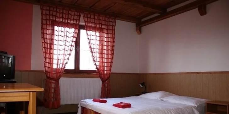 3denní vinařský pobyt pro 2 s degustací na jižní Moravě