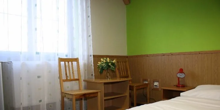3denní vinařský pobyt pro 2 s degustací na jižní Moravě