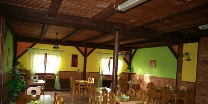 3denní vinařský pobyt pro 2 s degustací na jižní Moravě