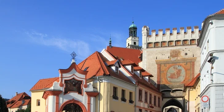 Prachatice
