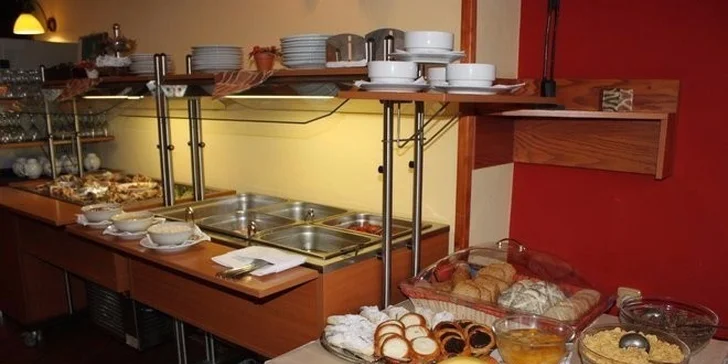 Noc v Hotelu Safari*** a prohlídka ZOO Dvůr Králové
