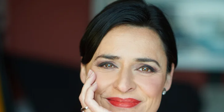 Edita Adlerová