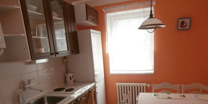 4denní pobyt pro 2 osoby v lázních Luhačovice