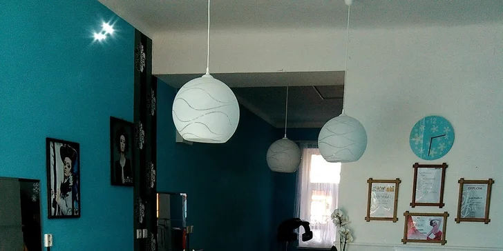 Kadeřnický balíček pro všechny délky vlasů