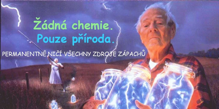 Dezinfekce interiéru vozidla přes noc a přímo u zákazníka