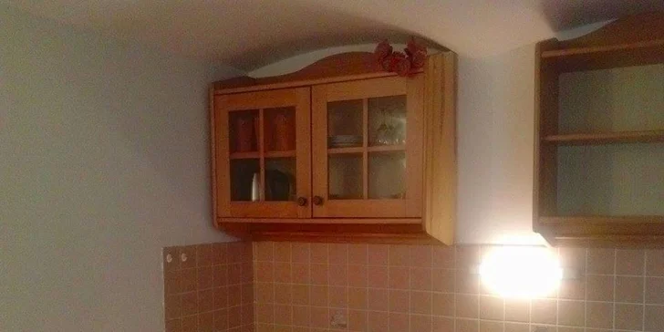 Odpočinek v Mariánských Lázních pro dva