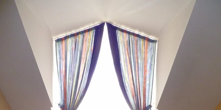 Až 3 dny v pražském Hotelu Aladin – jen pár kroků od Krymské