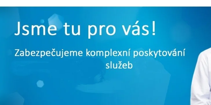 Pečlivá dentální hygiena a air flow v MedicalHelp