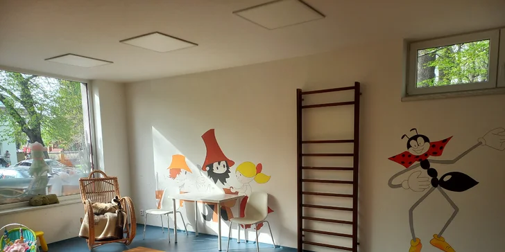 Rezervaci si udělejte telefonicky nebo na e-mailu předem.