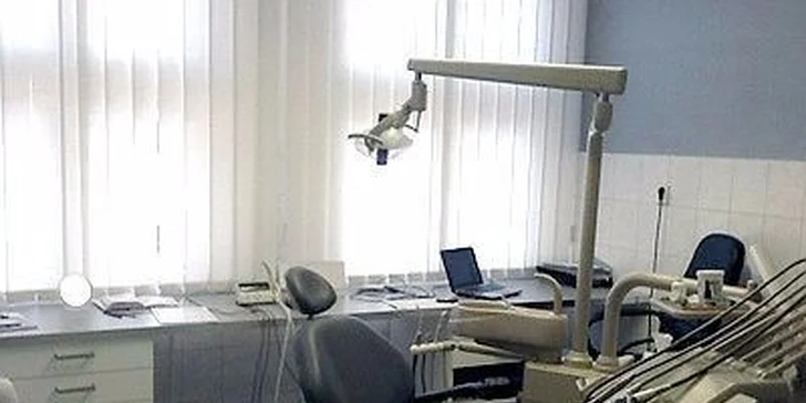 Zubní implantát Dentis - extra odolný