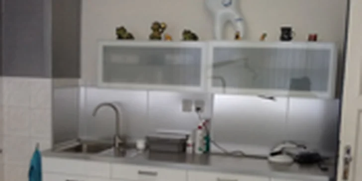 Zubní implantát Dentis - extra odolný