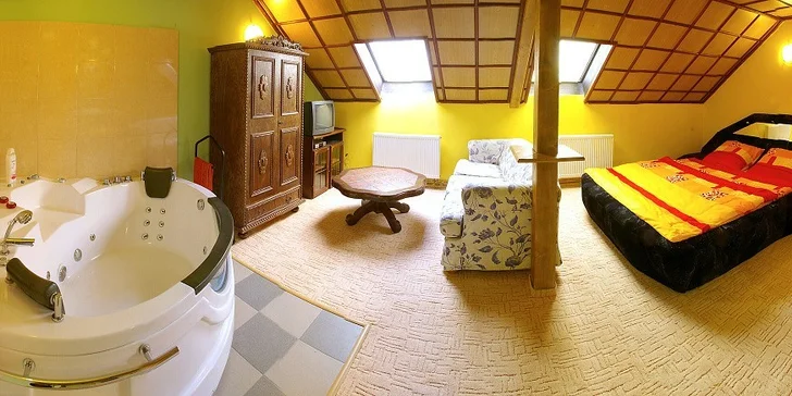 3denní vinařský pobyt pro dva ve Valticích