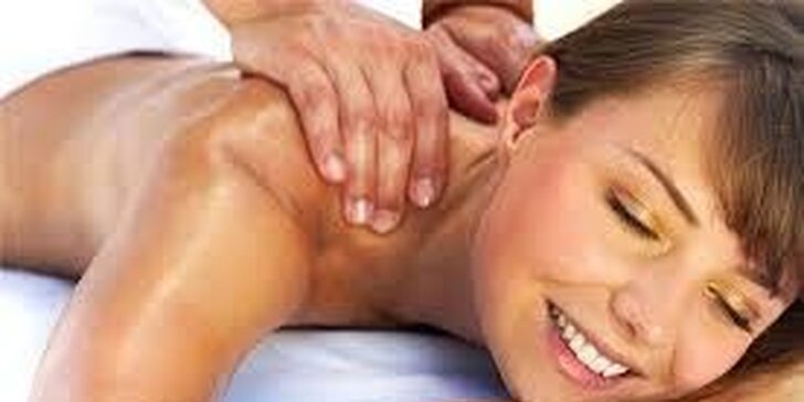 Zázvorová masáž proti virům