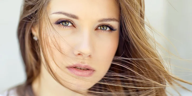Facelifting pomocí moderní technologie New Age